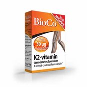 Vitamin K2 (90 tab.)