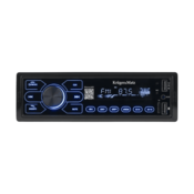 KRÜGER & MATZ avtoradio KM2013 (SMART BT, USB, 4x50W)