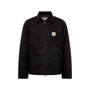 Jakna Carhartt WIP Detroit Jacket (Winter) UNISEX Black/ Black Rigid XL