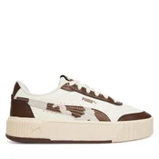 Superge Puma Carina Mia 408253 01 Kremna