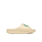 Natikači Lacoste Serve Slides 2.0 51CFA0008 2Q9 Bela