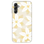 Fashion Case za Samsung Galaxy A16 4G - Island Leave
