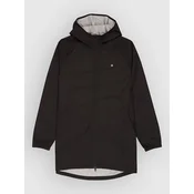 Element Alder 2.0 Travel Parka flint black