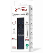 Jollyline SMART daljinec za TV SAMSUNG JL1505 V2 (raven)