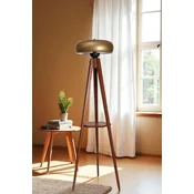 Opviq Podna lampa 8932-3, Braon