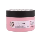 Maria Nila Luminous Colour vlažilna in negovalna maska za barvane lase 250 ml za ženske