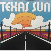 KHRUANGBIN & LEON BRIDGES - Texas Sun -Mlp-