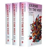 Journey to the West