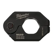 Milwaukee PRJ12/18-M28 vrtljiva obročna čeljust