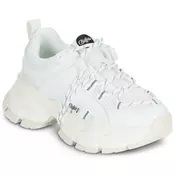 Buffalo  SATURN LACE  Bela