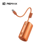 Remax Coolpad FP-110 Power Bank 10000 mAh USB-C narandžasti