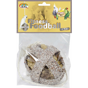 Quiko Fitness Foodball - Grit za hišne ptice - 100 g