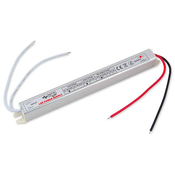 VIP ELECTRO LED napajalnik Ultra Slim IP20 12V, (21333912)