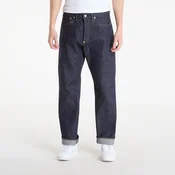 Jeans HUMAN MADE Straight Denim Pants Past Indigo 36