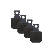 Magura Kocioni paknovi mdp 8 - organske, crne/sive, 1 set ( 525162131 )