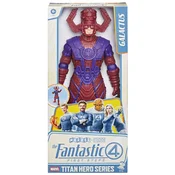 Marvel Titan Hero Series: Galactus iz Fantasticne cetvorke, figura 30 cm - Hasbro