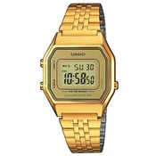 Casio Ure zlata ty529770