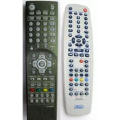 General PRESTIGIO P200, P260- Replacement remote control