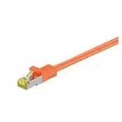 shumee MicroConnect povezovalni kabel RJ45 S/FTP (PiMF)