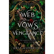 Web of Vows and Vengeance