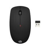 Miš bežicni HP X200 6VY95AA crni