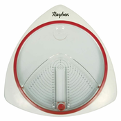 Rayher. Rezalnik za kroge o2.4cm-o15.3cm,vključena 3 nadomestna rezi