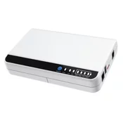 EUROCASE UPS - Eurocase DC UPS, 18 W