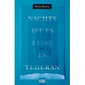 Nachts ist es leise in Teheran