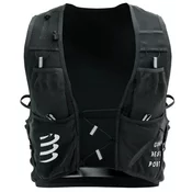 Compressport UltRun Evo 10 Pack M Tekaški nahrbtnik