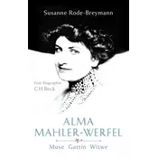 Alma Mahler-Werfel
