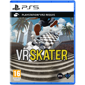 VR Skater PS VR2 (PS5)