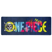 One Piece - Desk Mousepad