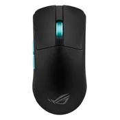ASUS Gaming bežicni miš ROG Harpe Ace Aim Lab Edition crni