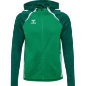 Hummel Lead 2.0 Hooded Jacket