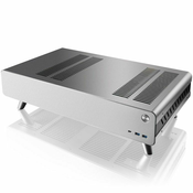 Kucište RaiJintek Pan Slim Silver 0R20B00211