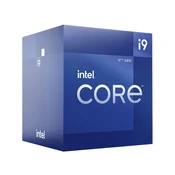 INTEL Procesor Core i9 I9-12900 16C/24T/2.4GHz/30MB/65W/1700/Alder Lake/BOX