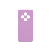 Silikonska maska Gentle color za Xiaomi Redmi 14C/ roze