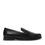 GINO ROSSI Loaferke CEO-124883 Črna