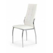 eoshop Jedilni stol K209, bela
