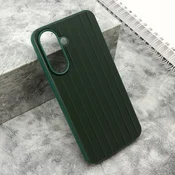 Futrola urban stripe za samsung a376b galaxy a37 5g zelena ( F124696 )