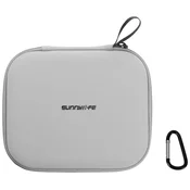 Sunnylife mini B977-GY zaščitno ohišje za DJI RC krmilnike