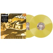 Status Quo - Live! Glasgow Apollo 28th October 1976 (Limited Edition) (Vivid Yellow Coloured) (2 LP)