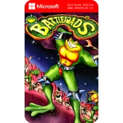 Battletoads - Microsoft Store koda brez škatlice (WINDOWS PC)