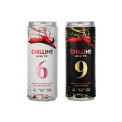 CHILLINo SPRITZ komplet 69