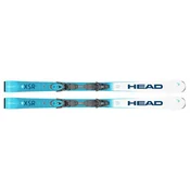 Skije HEAD WC REBELS E.XSR