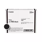 Canon toner T06 black (3526C002AA)