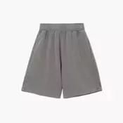 Cropp - Bermuda pantalone - tamno siva