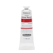Akrilna barva Schmincke PRIMAcryl Professional 60 ml - 322 Kadmijevo rdeča temna