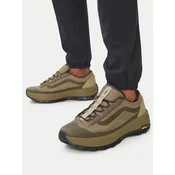 Trekking čevlji Vans Old Skool 36 Trail VN000Z93OVB1 Svetlo zelena