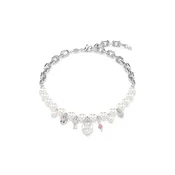 Swarovski Ogrlica IDYLLIA